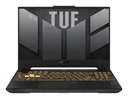LAPTOP ASUS TUF CORE I7 13620H 1TB SSD 16GB DDR5 RTX 4070 15.6" FHD W11H GRIS GAMING FX507VI-F15.I74070 90NR0FH7-M006D0 1AÑO DE GARANTIA
