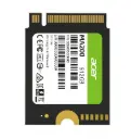 SSD ACER MA200 512GB M.2 2230 5200/4700 MMBs  BL.9BWWA.153 11M DE GARANTIA