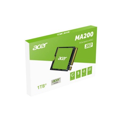 SSD ACER MA200 1T M.2 2230 5200/4700 MMBs BL.9BWWA.154 11M DE GARANTIA