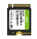 SSD ACER MA200 1TB M.2 2230 5200MB/4700MB MMBs BL.9BWWA.154 11M DE GARANTIA