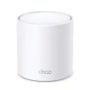 ROUTER TPLINK MESH DECO X10 1 PACK WIFI  DUAL BAND  AX1500 12M DE GARANTIA
