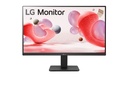 MONITOR LG 24MR400-B 23.8" 100HZ IPS FULL HD FREESYNC VGA HDMI GARANTIA CON FABRICANTE