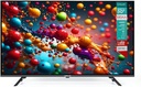 SMART TV QTOUCH QN5023 50" VIDAA UHD WIFI NETFLIX HDMI USB QN5023 1AÑO DE GARANTIA