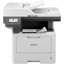 MULTIFUNCIONAL BROTHER LASER DCP-L5660DN MONOCROMATICA USB 50PPM COM/WIN/MAC DCP-L5660DN GARANTIA CON FABRICANTE