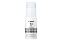 TINTA CANON GI-13BK NEGRO COM/G510/G610 PIXMA 4695C001 70ML SIN GARANTIA 