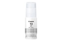 TINTA CANON GI-13GY GRIS COM/G510/G610 PIXMA 4704C001 70ML SIN GARANTIA 