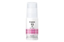 TINTA CANON GI-13M MAGENTA COM/G510/G610 PIXMA 4669C001 70ML SIN GARANTIA 