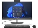 AIO HP PRO ONE RYZEN 3 7320U 512GB SSD 8GB DDR5 23.8" NEGRO W11H 245 G10 9P7K6LA GARANTIA CON FABRICANTE