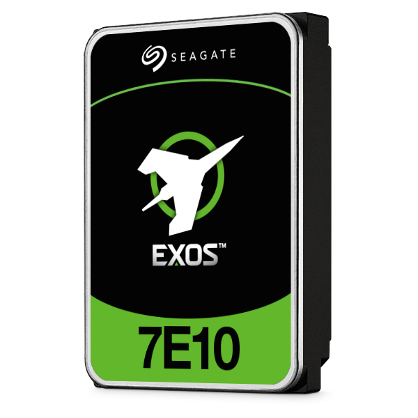 DD SEGATE NUEVO 4TB 3.5" EXOS ST4000NM024B 11M DE GARANTIA