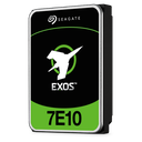 DD SEGATE NUEVO 4TB 3.5" EXOS ST4000NM024B 11M DE GARANTIA