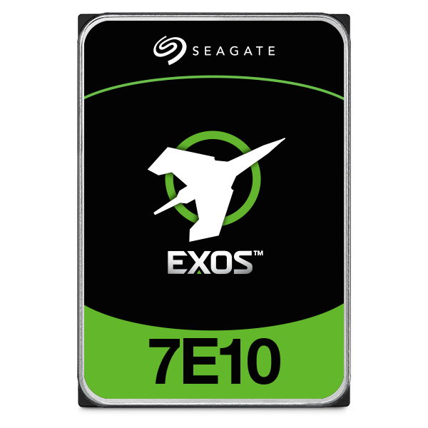 DD SEGATE NUEVO 6TB 3.5" EXOS  ST6000NM019B 11M DE GARANTIA