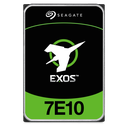 DD SEGATE NUEVO 6TB 3.5" EXOS  ST6000NM019B 11M DE GARANTIA
