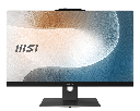 AIO MSI MODERN CORE I7 1260P 1TB SSD 1TB HDD 16GB DDR4 23.8" TOUCH SCREEN FHD W11H AM242TP 12M-451US 1AÑO DE GARANTIA