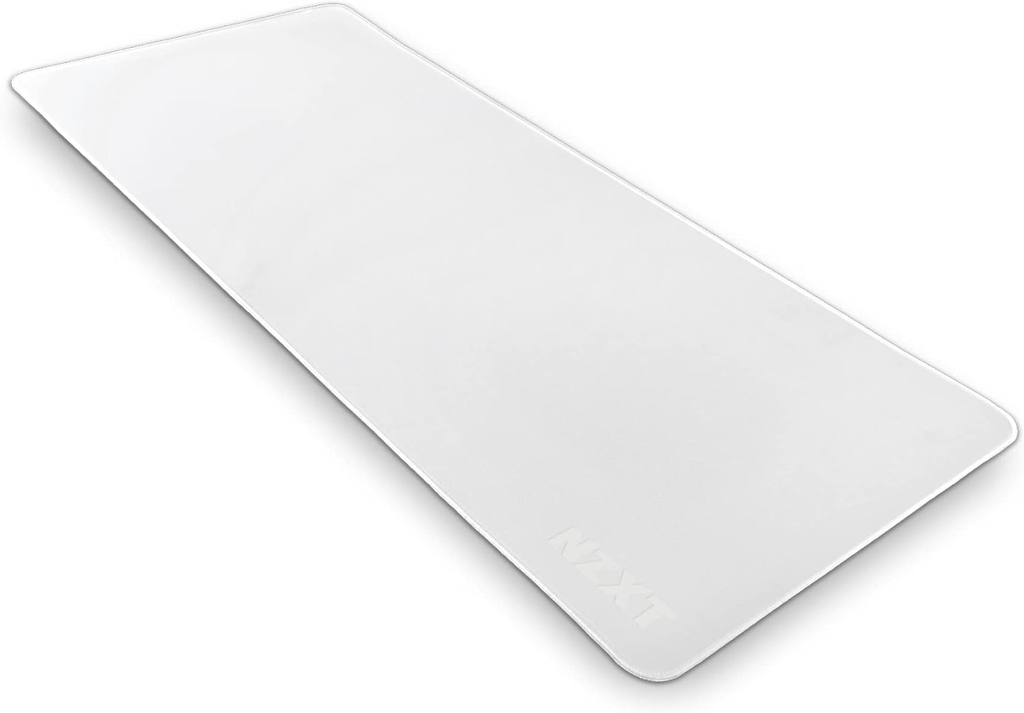 MOUSEPAD NZXTMXP700 BLANCO 720x300x3MM  MM-MXLSP-WWMX SIN GARANTIA