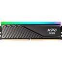 RAM ADATA LANCER BLADE DDR5 16GB 6000 NEGRO RGB AX5U6000C4816G-SLABRBK 11M DE GARANTIA