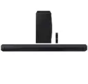 BARRA DE SONIDO/ SUBWOOFER INALAMBRICO SAMSUNG HW-QS730D/ZA NEGRO CANALES 3.1.2 HDMI ENERGIA 320W 11M DE GARANTIA