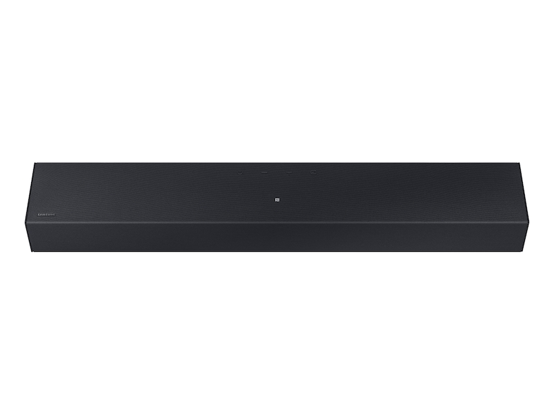 BARRA DE SONIDO SAMSUNG INALAMBRICO HW-C400/ZA NEGRO CANALES 2.1 BLUETOOTH ENERGIA 40W 11M DE GARANTIA