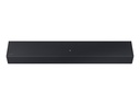 BARRA DE SONIDO SAMSUNG INALAMBRICO HW-C400/ZA NEGRO CANALES 2.1 BLUETOOTH ENERGIA 40W 11M DE GARANTIA