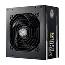 FUENTE COOLER MASTER 850W MWE V2 80PLUS GOLD MODULAR MPE-8501-AFAAG-3U2 11M DE GARANTIA