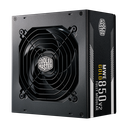 FUENTE COOLER MASTER 850W MWE V2 80PLUS GOLD MODULAR MPE-8501-AFAAG-3U2 11M DE GARANTIA
