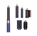 MULTIESTILIZADOR DYSON Airwrap HS05 AZUL/ROSA 505390-01 1AÑO DE GARANTIA