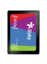 SSD STYLOS STMSSD2B 240GB 2.5 SATA 3 11M DE GARANTIA