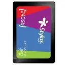 SSD STYLOS STMSSD2B 240GB 2.5 SATA 3 11M DE GARANTIA