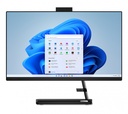 AIO LENOVO IDEACENTRE CORE I5 13420H 512GB SSD 8GB DDR4 23.8" FHD TOUCH W11H NEGRO F0GH01DTLD GARANTIA CON FABRICANTE