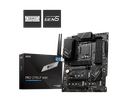 MB MSI Z790-P WIFI INTEL 14VA DDR5 256GB ATX HDMI DP USB-C PRO Z790-P WIFI 12M DE GARANTIA