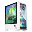 PC GAMER GRIZZLY AMD RYZEN 7 5700G 3.8 GHZ RTX4060 M.2 1TB 16GB WIFI BT PG-AMD050 UN AÑO DE GARANTIA