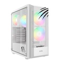 PC GAMER GRIZZLY INTEL CORE I5 10400F 4.3GHZ RXT3060 16GB NV2 1 TB WIFI BT PG-INTEL069 UN AÑO DE GARANTIA