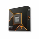 PROCESADOR AMD RYZEN 7 9700X 5.5 GHZ AM5 100-100001404WOF 12M DE GARANTIA