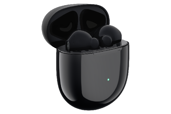 AUDIFONOS TCL INALAMBRICO BLUETOOTH CANCELACION DE RUIDO NEGRO TW20-3AOFMX4 1M DE GARANTIA