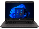 archivar 101224LAPTOP HP CORE I3 1215U 512GB SSD 8GB DDR4 14" HD W11H NEGRO 8Q9V0LT GARANTIA CON FABRICANTE