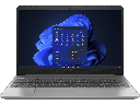 LAPTOP HP RYZEN 7 5825U 512GB SSD 8GB DDR4 15.6" HD W11H PLATA 8J8Y9LA GARANTIA CON FABRICANTE
