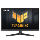 MONITOR ASUS VG27AQL3 27" TUF GAMING 1MS QHD SRGB 180HZ IPS HDMI DP USB FREESYNC 90LM09A0-B013B0 1AÑO DE GARANTIA