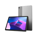 TABLET LENOVO TAB M10 10.1" 64GB UNISOC T610 ANDROID 11 INC/FOLIO CASE GRIS ZAAE0065MX GARANTIA CON FABRICANTE