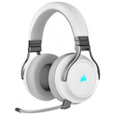 DIADEMA CORSAIR VIRTUOSO RGB INALAMBRICO SURROUND 7.1MM BLANCO CA-9011186-NA 11M DE GARANTIA
