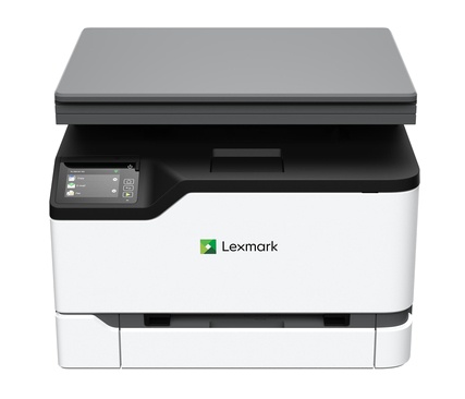 MULTIFUNCIONAL LEXMARK LASER MC3224DWE COLOR WIFI USB ETHERNET 24PPM WINDOWS 40N9040 GARANTIA CON FABRICANTE