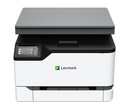 MULTIFUNCIONAL LEXMARK LASER MC3224DWE COLOR WIFI USB ETHERNET 24PPM WINDOWS 40N9040 GARANTIA CON FABRICANTE