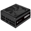 FUENTE CORSAIR RM850X 850W REF 80 PLUS GOLD RM850X MODULAR CP-9020252-NA/RF 3M DE GARANTIA