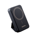 POWER BANK ADATA R100 INALAMBRICA USB-C NEGRO PR100-12BK 6M DE GARANTIA