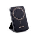 POWER BANK ADATA R050 INALAMBRICA USB-C NEGRO PR050-11BK 6M DE GARANTIA