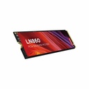 SSD LENOVO LN860 1TB M.2 NVME GEN3 3400MB/S 5SD1N53073 12M DE GARANTIA