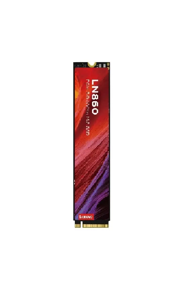 SSD LENOVO LN860 256GB M.2 NVME GEN3 3400MB/S 5SD1N53084 12M DE GARANTIA