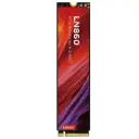 SSD LENOVO LN860 256GB M.2 NVME GEN3 3400MB/S 5SD1N53084 12M DE GARANTIA