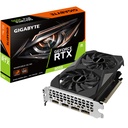 TVIDEO GIGABYTE RTX3050 WINDFORCE OC 6GB 96BIT GDDR6 GV-N3050WF2OC-6GD 11M DE GARANTIA