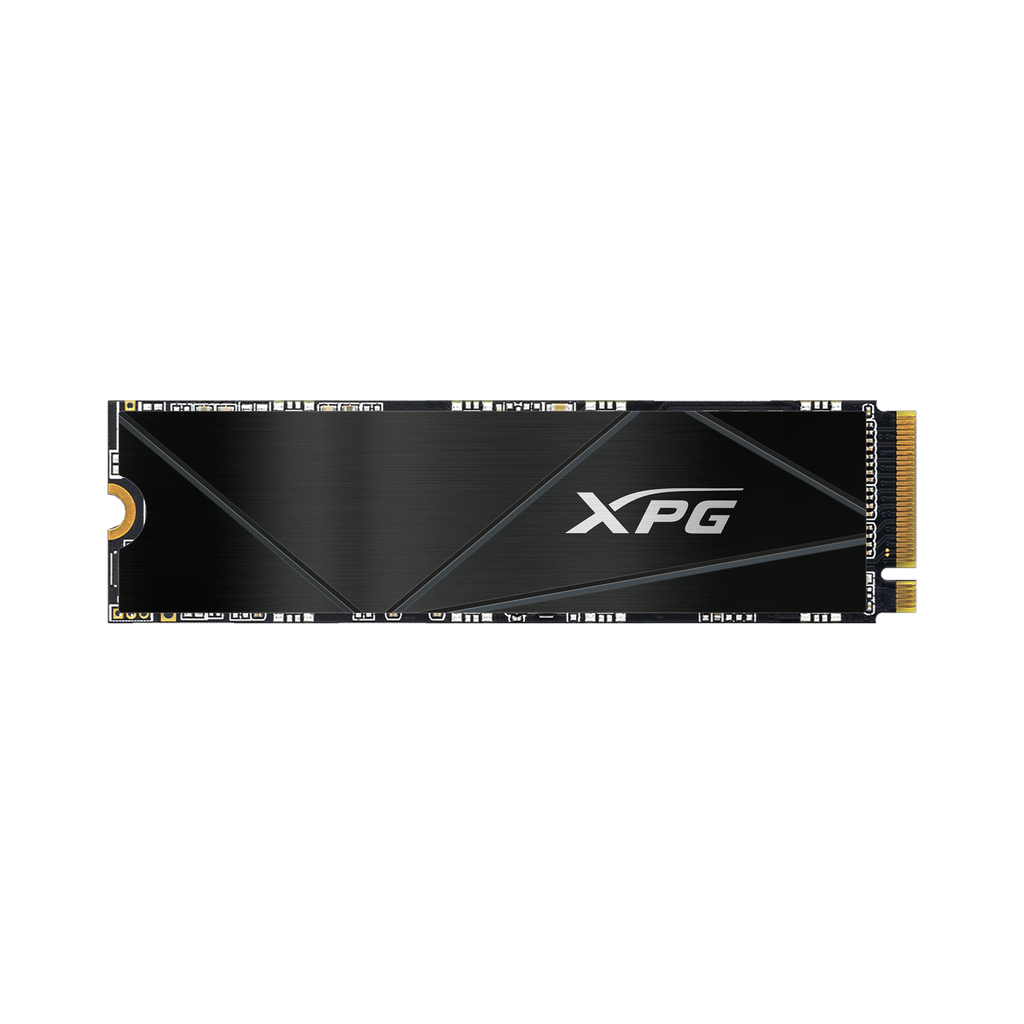 SSD ADATA S50 CORE 2TB M.2 PCIEX SGAMMIXS50C-2000G-CS 11M DE GARANTIA