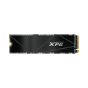 SSD ADATA S50 CORE 2TB M.2 3500MB/2800MB SGAMMIXS50C-2000G-CS 11M DE GARANTIA