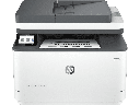 MULTIFUNCIONAL LASER HP 3103FDW MONOCROMATICA WIFI ETH USB 33PPM COM/WIN/MAC 3G632A GARANTIA CON FABRICANTE